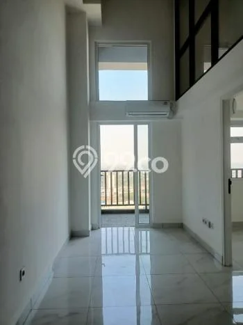 Unit Apartemen Dijual di Serpong Utara, Tangerang Selatan, dengan 3 Bedroom, 2 Bathroom Unit Apartemen Dijual di Serpong Utara, Tangerang Selatan, dengan 3 Bedroom, 2 Bathroom