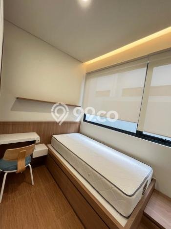 Hunian Super Elit dengan Akses Paling Strategis di BSD City, Tangerang Hunian Super Elit dengan Akses Paling Strategis di BSD City, Tangerang