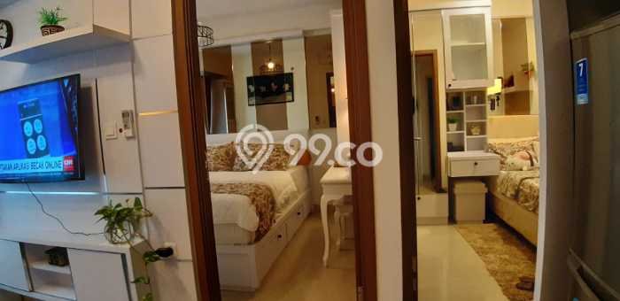 Hunian Apartemen Disewakan Murah 36m2 di Cimanggis, Cocok untuk Tempat Tinggal Anda Hunian Apartemen Disewakan Murah 36m2 di Cimanggis, Cocok untuk Tempat Tinggal Anda