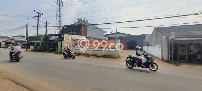 Pabrik Dijual di Prime Area Bekasi Luas 589m2 Pabrik Dijual di Prime Area Bekasi Luas 589m2