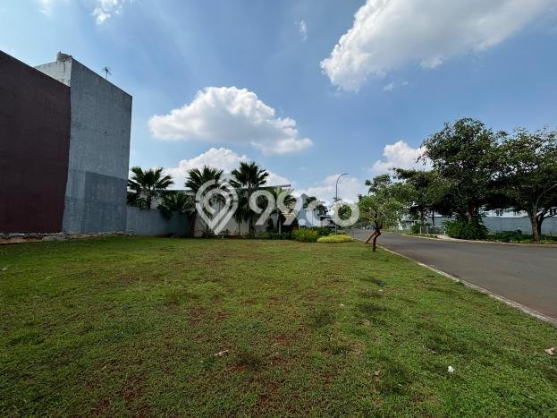 Tanah Kavling Dijual di Citra Grand, Jakarta Timur dengan Luas Tanah 336m2 Tanah Kavling Dijual di Citra Grand, Jakarta Timur dengan Luas Tanah 336m2