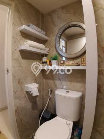 Hunian Apartemen Disewakan Murah 36m2 di Cimanggis, Cocok untuk Tempat Tinggal Anda Hunian Apartemen Disewakan Murah 36m2 di Cimanggis, Cocok untuk Tempat Tinggal Anda