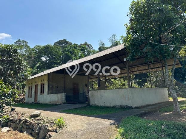 Lahan untuk Dijual Lokasi Cijeruk, Bogor Luas 16000m2 SHM Lahan untuk Dijual Lokasi Cijeruk, Bogor Luas 16000m2 SHM