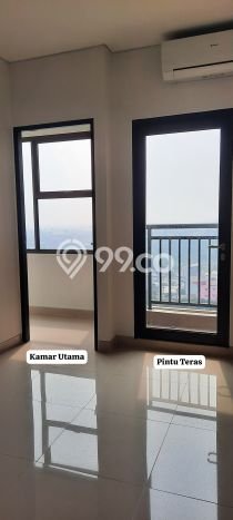 Hunian Apartemen Ideal untuk Dijual di Depok dengan 2 Kamar Hunian Apartemen Ideal untuk Dijual di Depok dengan 2 Kamar
