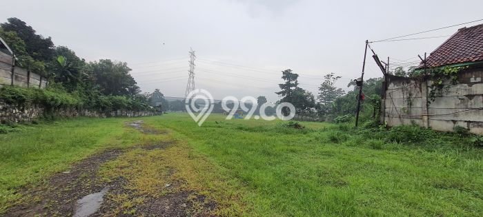 Lahan Investasi Lokasi Cileungsi Bogor SHM Lahan Investasi Lokasi Cileungsi Bogor SHM