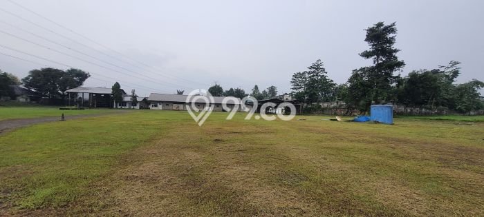 Lahan Investasi Lokasi Cileungsi Bogor SHM Lahan Investasi Lokasi Cileungsi Bogor SHM