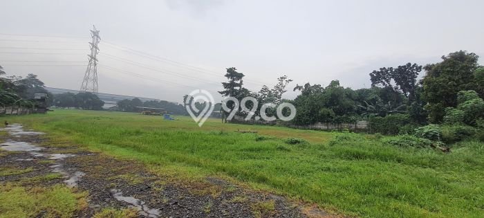 Lahan Investasi Lokasi Cileungsi Bogor SHM Lahan Investasi Lokasi Cileungsi Bogor SHM