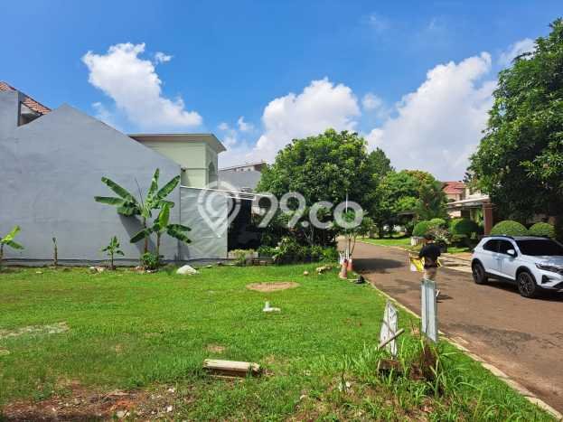 Tanah Siap Bangun Dijual di Jakarta Timur Punya Luas 223m2 Tanah Siap Bangun Dijual di Jakarta Timur Punya Luas 223m2