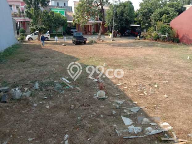 Tanah Siap Bangun Dijual di Jakarta Timur Punya Luas 223m2 Tanah Siap Bangun Dijual di Jakarta Timur Punya Luas 223m2