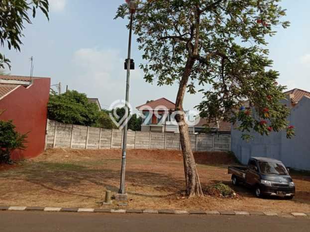 Tanah Siap Bangun Dijual di Jakarta Timur Punya Luas 223m2 Tanah Siap Bangun Dijual di Jakarta Timur Punya Luas 223m2