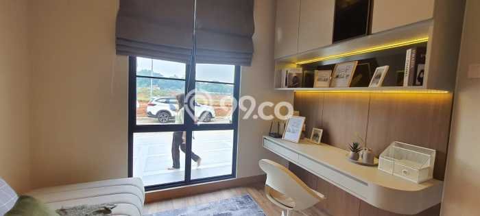 Dijual Rumah Minimalis Bagus Punya 2 KT di Cileungsi Bogor - Dijual Rumah Minimalis Bagus Punya 2 KT di Cileungsi Bogor -