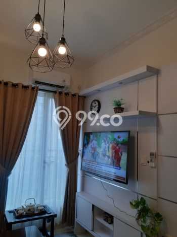 Hunian Apartemen Disewakan Murah 36m2 di Cimanggis, Cocok untuk Tempat Tinggal Anda Hunian Apartemen Disewakan Murah 36m2 di Cimanggis, Cocok untuk Tempat Tinggal Anda