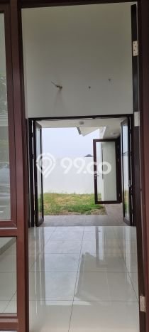 Rumah Minimalis 3 Kamar LT 119m2 di Sentul Rumah Minimalis 3 Kamar LT 119m2 di Sentul