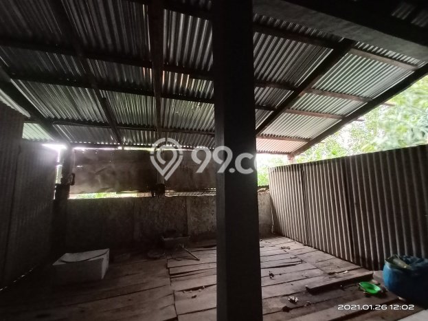 Unit Gudang Dijual di Tapos Depok 150m2 Unit Gudang Dijual di Tapos Depok 150m2