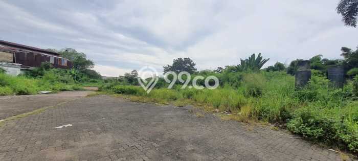 Kavling Tanah di Cibinong Dijual Luas 11881m2 Legalitas - Kavling Tanah di Cibinong Dijual Luas 11881m2 Legalitas -