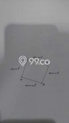 Lahan Strategis di Harjamukti Dijual dengan Luas 5030m2 Lahan Strategis di Harjamukti Dijual dengan Luas 5030m2