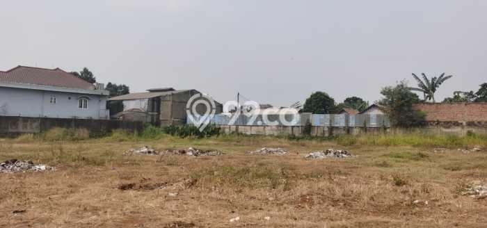 Dijual Tanah 6000m2 di Cibubur, Jakarta Timur Dijual Tanah 6000m2 di Cibubur, Jakarta Timur