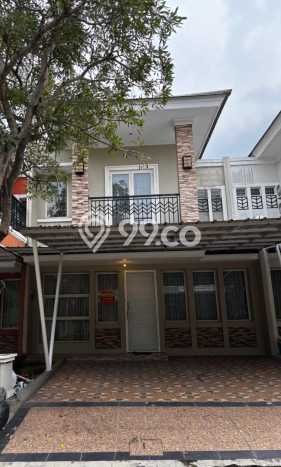 Dijual Rumah Modern 3 KT di Cikarang, Bekasi Dijual Rumah Modern 3 KT di Cikarang, Bekasi