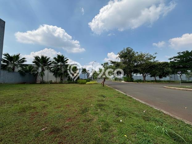 Tanah Kavling Dijual di Citra Grand, Jakarta Timur dengan Luas Tanah 336m2 Tanah Kavling Dijual di Citra Grand, Jakarta Timur dengan Luas Tanah 336m2