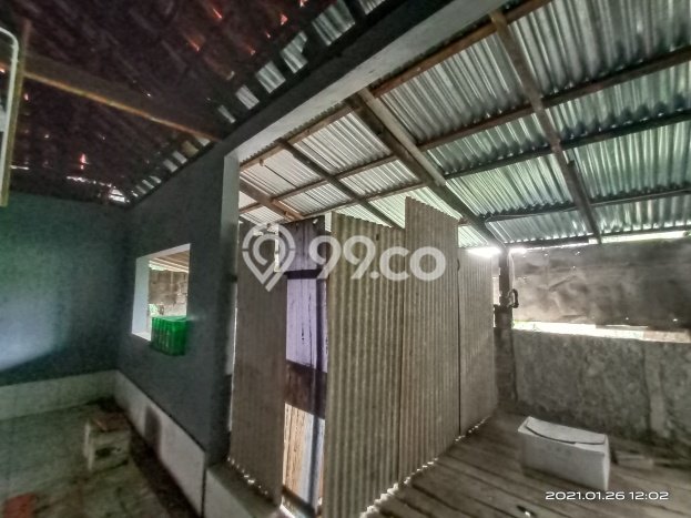 Unit Gudang Dijual di Tapos Depok 150m2 Unit Gudang Dijual di Tapos Depok 150m2