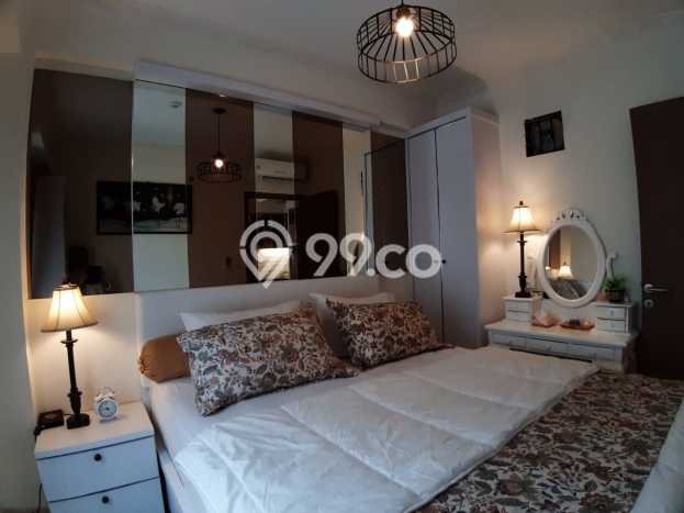 Hunian Apartemen Disewakan Murah 36m2 di Cimanggis, Cocok untuk Tempat Tinggal Anda Hunian Apartemen Disewakan Murah 36m2 di Cimanggis, Cocok untuk Tempat Tinggal Anda