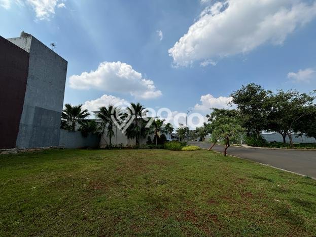 Tanah Kavling Dijual di Citra Grand, Jakarta Timur dengan Luas Tanah 336m2 Tanah Kavling Dijual di Citra Grand, Jakarta Timur dengan Luas Tanah 336m2