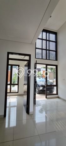 Rumah Minimalis 3 Kamar LT 119m2 di Sentul Rumah Minimalis 3 Kamar LT 119m2 di Sentul