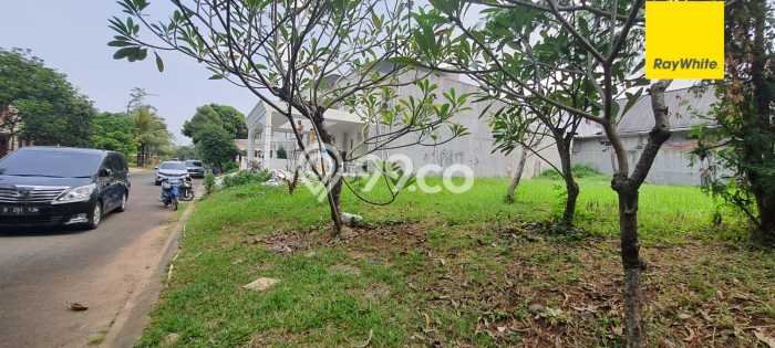 Tanah Investasi Dijual di Bogor Punya Luas 450m2 Tanah Investasi Dijual di Bogor Punya Luas 450m2