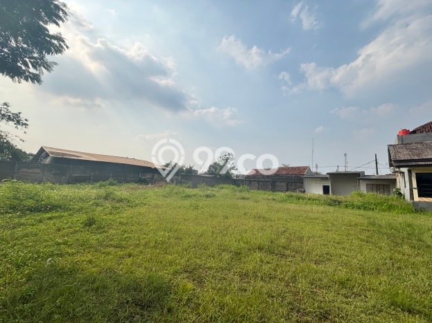 Tanah Siap Bangun Dijual di Bogor Punya Luas 1522m2 Tanah Siap Bangun Dijual di Bogor Punya Luas 1522m2