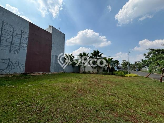 Tanah Kavling Dijual di Citra Grand, Jakarta Timur dengan Luas Tanah 336m2 Tanah Kavling Dijual di Citra Grand, Jakarta Timur dengan Luas Tanah 336m2