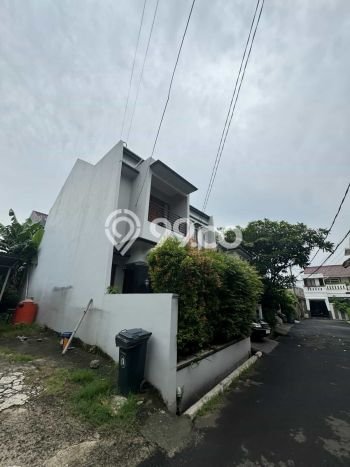 Best Deal Hunian Mewah Ideal dan Luas di Kramat Jati, Jakarta Timur Best Deal Hunian Mewah Ideal dan Luas di Kramat Jati, Jakarta Timur