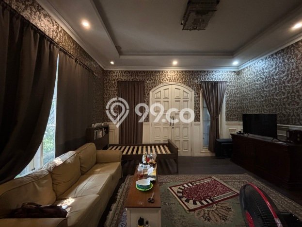 Rumah Luxury Modern Siap Huni di Limusnunggal Bogor Rumah Luxury Modern Siap Huni di Limusnunggal Bogor