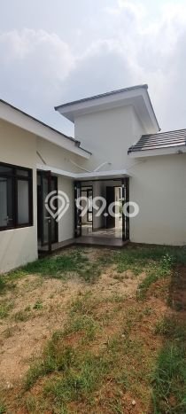Rumah Minimalis 3 Kamar LT 119m2 di Sentul Rumah Minimalis 3 Kamar LT 119m2 di Sentul