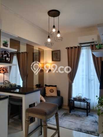 Hunian Apartemen Disewakan Murah 36m2 di Cimanggis, Cocok untuk Tempat Tinggal Anda Hunian Apartemen Disewakan Murah 36m2 di Cimanggis, Cocok untuk Tempat Tinggal Anda