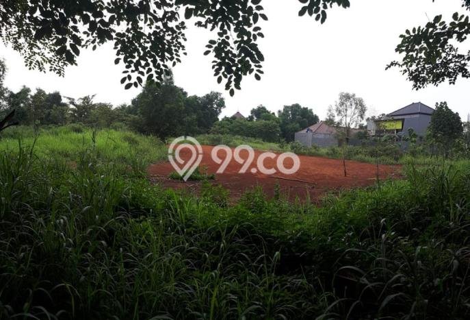 Kavling Tanah untuk Dijual di Jati Sari, Bekasi, Luas 673m2 Kavling Tanah untuk Dijual di Jati Sari, Bekasi, Luas 673m2