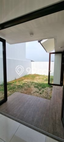 Rumah Minimalis 3 Kamar LT 119m2 di Sentul Rumah Minimalis 3 Kamar LT 119m2 di Sentul