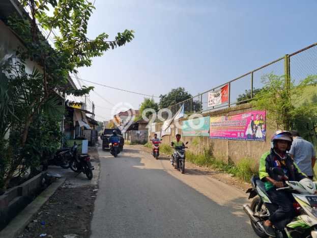 Dijual Ruko di Citeureup Bogor LT 14500m2 / LB 0m2 Dijual Ruko di Citeureup Bogor LT 14500m2 / LB 0m2