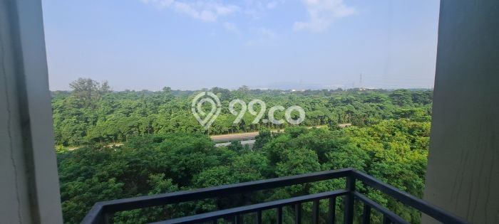 Apartemen Harga Terjangkau Dijual di Cimanggis, Depok Punya 2 Kamar Tidur Apartemen Harga Terjangkau Dijual di Cimanggis, Depok Punya 2 Kamar Tidur