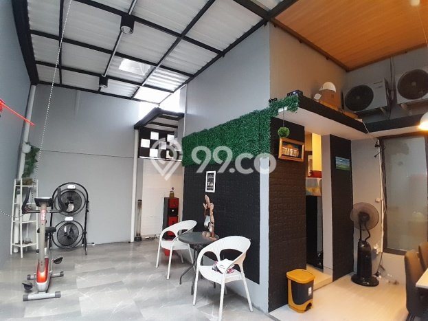Rumah Minimalis 3 Kamar LT 105m2 di Cibubur Rumah Minimalis 3 Kamar LT 105m2 di Cibubur