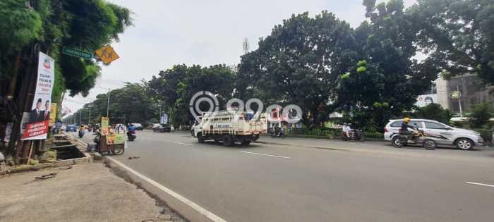 Kavling Tanah di Cibinong Dijual Luas 11881m2 Legalitas - Kavling Tanah di Cibinong Dijual Luas 11881m2 Legalitas -