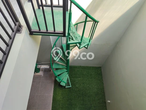 Rumah area Cibubur, 3 KT, Area Asri, LT 119m² Bangunan 150m² Rumah area Cibubur, 3 KT, Area Asri, LT 119m² Bangunan 150m²
