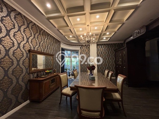 Rumah Luxury Modern Siap Huni di Limusnunggal Bogor Rumah Luxury Modern Siap Huni di Limusnunggal Bogor