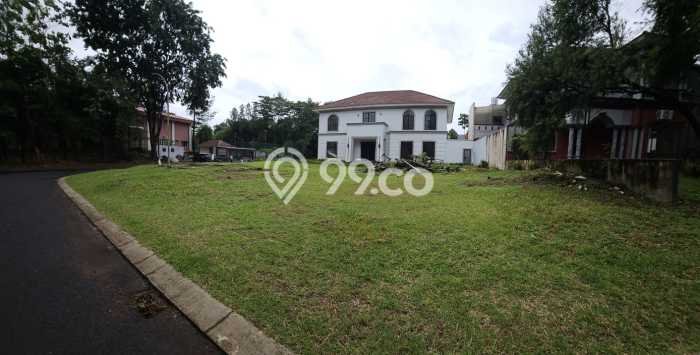Tanah Kavling Dijual di Kota Wisata, Bogor dengan Luas Tanah 574m2 Tanah Kavling Dijual di Kota Wisata, Bogor dengan Luas Tanah 574m2