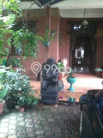 Rumah Minimalis Favorit Dijual di Ciracas LT 391m2 Rumah Minimalis Favorit Dijual di Ciracas LT 391m2