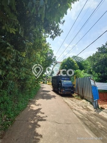 Unit Gudang Dijual di Tapos Depok 150m2 Unit Gudang Dijual di Tapos Depok 150m2