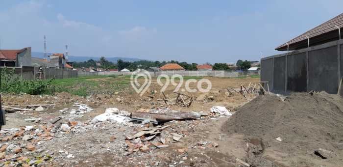 Dijual Ruko di Citeureup Bogor LT 14500m2 / LB 0m2 Dijual Ruko di Citeureup Bogor LT 14500m2 / LB 0m2