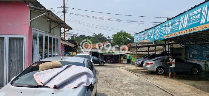 Paling Diincar! Ruko Dijual di Cikeas Harga Kompetitif Paling Diincar! Ruko Dijual di Cikeas Harga Kompetitif