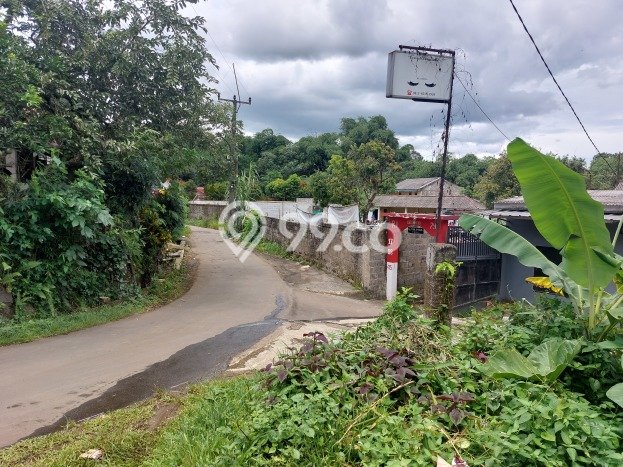AREA PROSPEKTIF! Tanah di Cibinong, Luas 6389m², Akses Fasilitas Umum, Kawasan Potensial AREA PROSPEKTIF! Tanah di Cibinong, Luas 6389m², Akses Fasilitas Umum, Kawasan Potensial