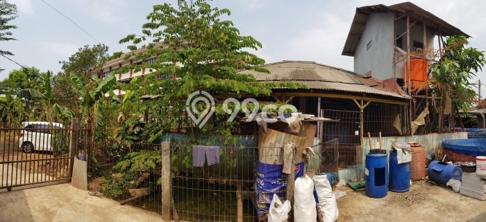 Tanah Dijual di Jakarta Timur Seluas 100m2 Strategis Tanah Dijual di Jakarta Timur Seluas 100m2 Strategis