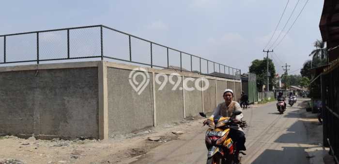 Dijual Ruko di Citeureup Bogor LT 14500m2 / LB 0m2 Dijual Ruko di Citeureup Bogor LT 14500m2 / LB 0m2